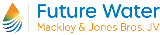 Future Water Logo